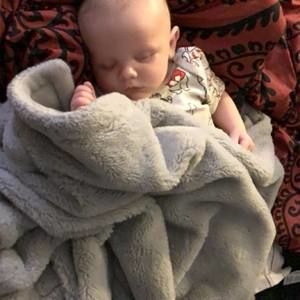 Meet your Posher, Zack